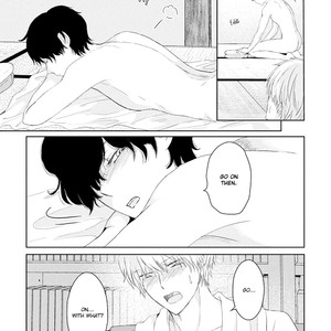 [Omoimi] Hashi no XL Saizu (update c.Extra) [Eng] – Gay Manga sex 16