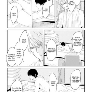 [Omoimi] Hashi no XL Saizu (update c.Extra) [Eng] – Gay Manga sex 17