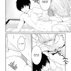 [Omoimi] Hashi no XL Saizu (update c.Extra) [Eng] – Gay Manga sex 18
