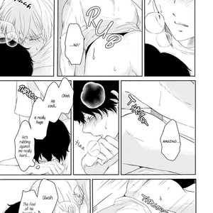 [Omoimi] Hashi no XL Saizu (update c.Extra) [Eng] – Gay Manga sex 19