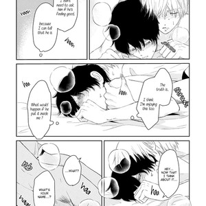 [Omoimi] Hashi no XL Saizu (update c.Extra) [Eng] – Gay Manga sex 20