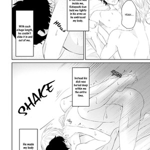 [Omoimi] Hashi no XL Saizu (update c.Extra) [Eng] – Gay Manga sex 26