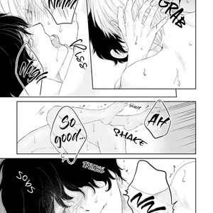 [Omoimi] Hashi no XL Saizu (update c.Extra) [Eng] – Gay Manga sex 29