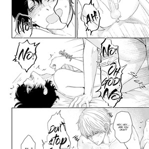 [Omoimi] Hashi no XL Saizu (update c.Extra) [Eng] – Gay Manga sex 30