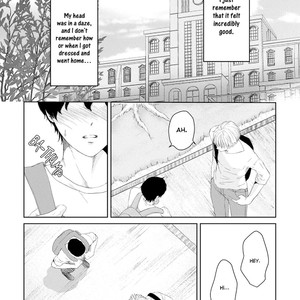 [Omoimi] Hashi no XL Saizu (update c.Extra) [Eng] – Gay Manga sex 34