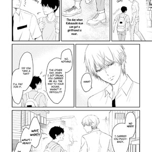 [Omoimi] Hashi no XL Saizu (update c.Extra) [Eng] – Gay Manga sex 43