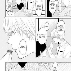 [Omoimi] Hashi no XL Saizu (update c.Extra) [Eng] – Gay Manga sex 46