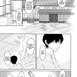 [Omoimi] Hashi no XL Saizu (update c.Extra) [Eng] – Gay Manga sex 47