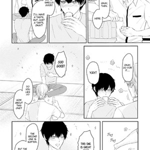 [Omoimi] Hashi no XL Saizu (update c.Extra) [Eng] – Gay Manga sex 48