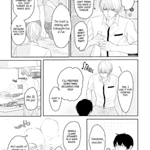 [Omoimi] Hashi no XL Saizu (update c.Extra) [Eng] – Gay Manga sex 49