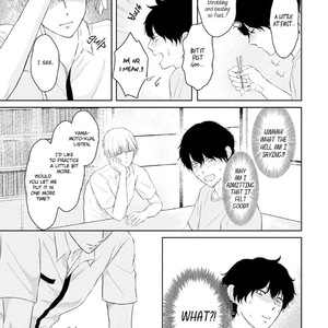 [Omoimi] Hashi no XL Saizu (update c.Extra) [Eng] – Gay Manga sex 51