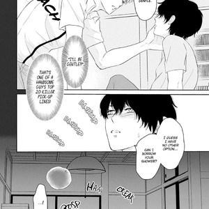 [Omoimi] Hashi no XL Saizu (update c.Extra) [Eng] – Gay Manga sex 52