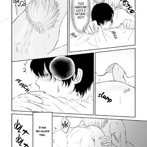 [Omoimi] Hashi no XL Saizu (update c.Extra) [Eng] – Gay Manga sex 54