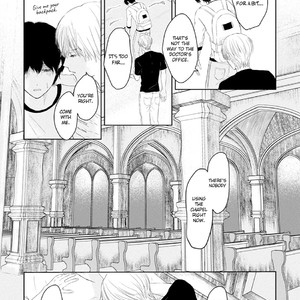 [Omoimi] Hashi no XL Saizu (update c.Extra) [Eng] – Gay Manga sex 61