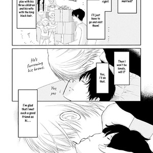 [Omoimi] Hashi no XL Saizu (update c.Extra) [Eng] – Gay Manga sex 64