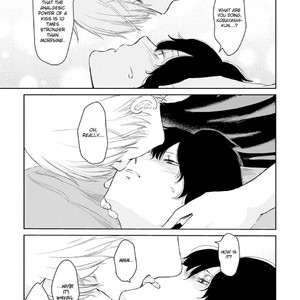 [Omoimi] Hashi no XL Saizu (update c.Extra) [Eng] – Gay Manga sex 65
