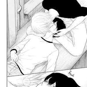 [Omoimi] Hashi no XL Saizu (update c.Extra) [Eng] – Gay Manga sex 66