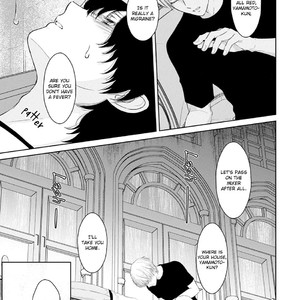 [Omoimi] Hashi no XL Saizu (update c.Extra) [Eng] – Gay Manga sex 67