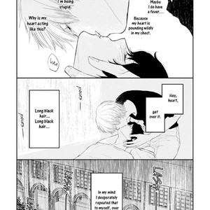 [Omoimi] Hashi no XL Saizu (update c.Extra) [Eng] – Gay Manga sex 68