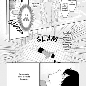 [Omoimi] Hashi no XL Saizu (update c.Extra) [Eng] – Gay Manga sex 74