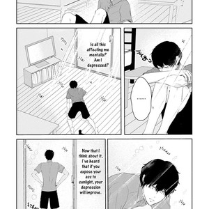 [Omoimi] Hashi no XL Saizu (update c.Extra) [Eng] – Gay Manga sex 75