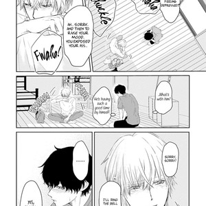 [Omoimi] Hashi no XL Saizu (update c.Extra) [Eng] – Gay Manga sex 78