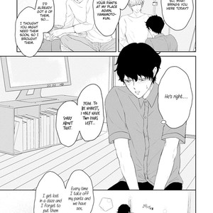 [Omoimi] Hashi no XL Saizu (update c.Extra) [Eng] – Gay Manga sex 79