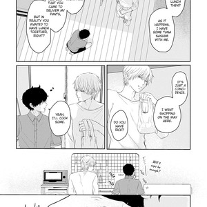[Omoimi] Hashi no XL Saizu (update c.Extra) [Eng] – Gay Manga sex 81