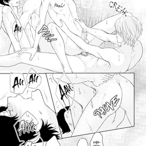 [Omoimi] Hashi no XL Saizu (update c.Extra) [Eng] – Gay Manga sex 83