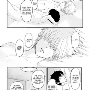 [Omoimi] Hashi no XL Saizu (update c.Extra) [Eng] – Gay Manga sex 85