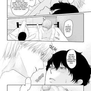 [Omoimi] Hashi no XL Saizu (update c.Extra) [Eng] – Gay Manga sex 86