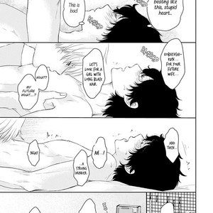 [Omoimi] Hashi no XL Saizu (update c.Extra) [Eng] – Gay Manga sex 87