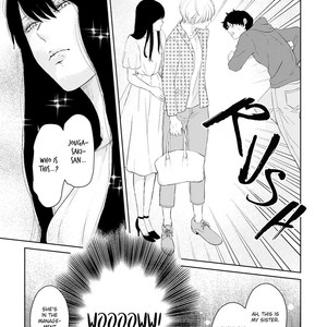 [Omoimi] Hashi no XL Saizu (update c.Extra) [Eng] – Gay Manga sex 89