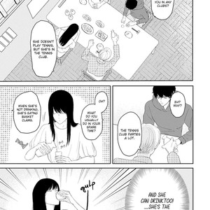 [Omoimi] Hashi no XL Saizu (update c.Extra) [Eng] – Gay Manga sex 93