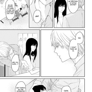 [Omoimi] Hashi no XL Saizu (update c.Extra) [Eng] – Gay Manga sex 97