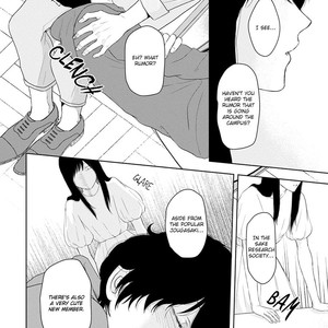 [Omoimi] Hashi no XL Saizu (update c.Extra) [Eng] – Gay Manga sex 98