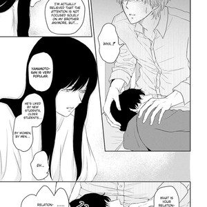 [Omoimi] Hashi no XL Saizu (update c.Extra) [Eng] – Gay Manga sex 99