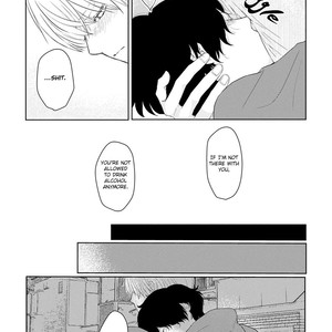[Omoimi] Hashi no XL Saizu (update c.Extra) [Eng] – Gay Manga sex 103