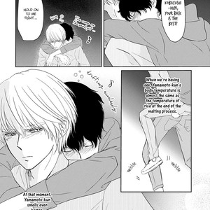 [Omoimi] Hashi no XL Saizu (update c.Extra) [Eng] – Gay Manga sex 109