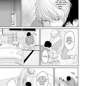 [Omoimi] Hashi no XL Saizu (update c.Extra) [Eng] – Gay Manga sex 110