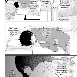 [Omoimi] Hashi no XL Saizu (update c.Extra) [Eng] – Gay Manga sex 111