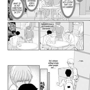 [Omoimi] Hashi no XL Saizu (update c.Extra) [Eng] – Gay Manga sex 115