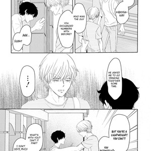 [Omoimi] Hashi no XL Saizu (update c.Extra) [Eng] – Gay Manga sex 116