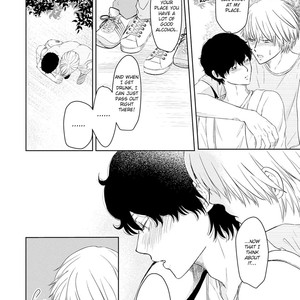 [Omoimi] Hashi no XL Saizu (update c.Extra) [Eng] – Gay Manga sex 117