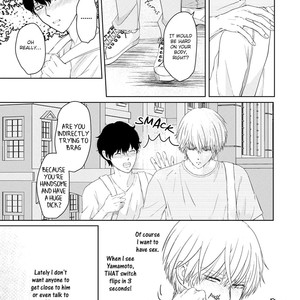 [Omoimi] Hashi no XL Saizu (update c.Extra) [Eng] – Gay Manga sex 118