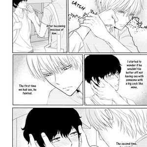 [Omoimi] Hashi no XL Saizu (update c.Extra) [Eng] – Gay Manga sex 119