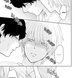 [Omoimi] Hashi no XL Saizu (update c.Extra) [Eng] – Gay Manga sex 122