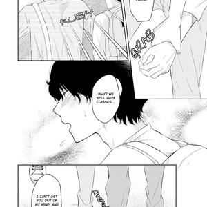 [Omoimi] Hashi no XL Saizu (update c.Extra) [Eng] – Gay Manga sex 123