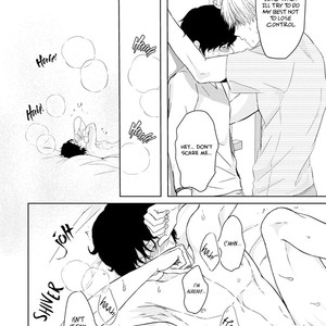 [Omoimi] Hashi no XL Saizu (update c.Extra) [Eng] – Gay Manga sex 129