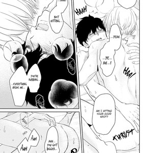 [Omoimi] Hashi no XL Saizu (update c.Extra) [Eng] – Gay Manga sex 132